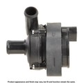 A1 Cardone New Auxiliary Coolant Pump, 5W-3010 5W-3010